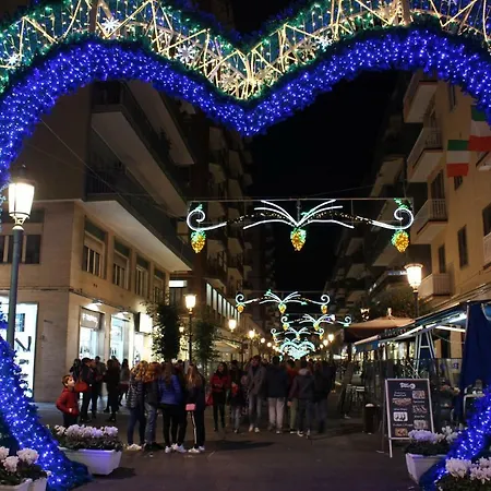 Lili לינה וארוחת בוקר