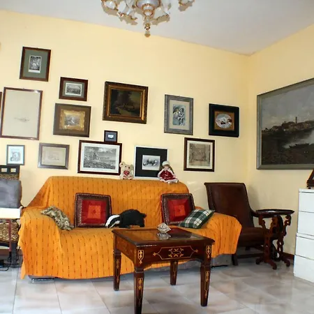 Bed & Breakfast Lili