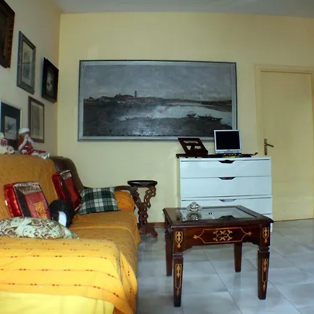 Bed & Breakfast Lili Salerno