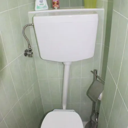 Lili Bed & Breakfast Salerno