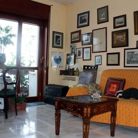 Lili Bed & Breakfast Salerno