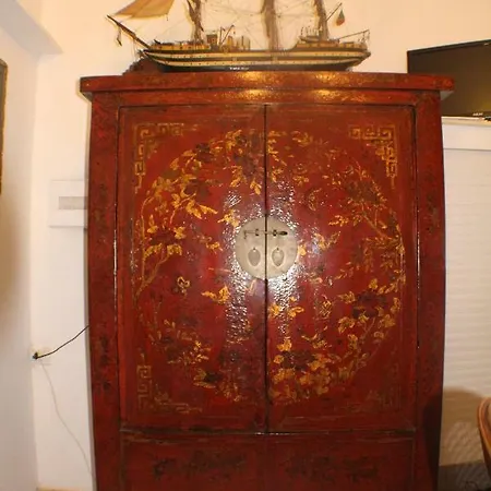 Nocleg ze śniadaniem Lili *