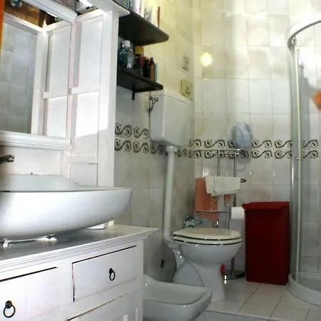 Lili Bed & Breakfast Salerno