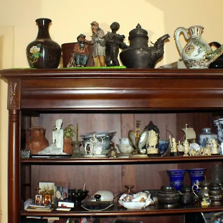 Bed & Breakfast Lili Salerno