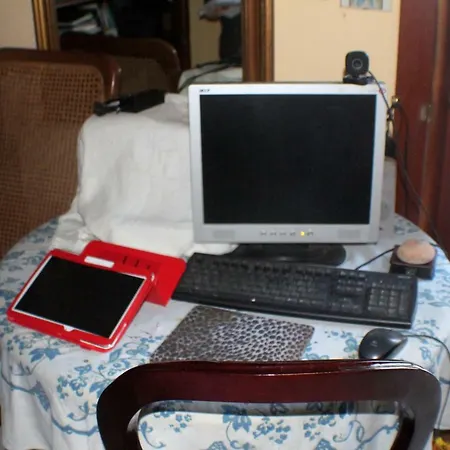 Lili Bed & Breakfast