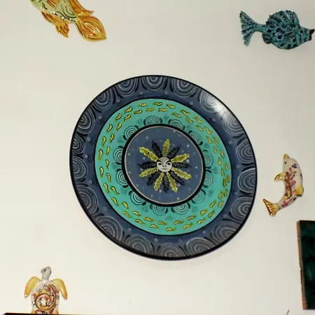 Bed & Breakfast Lili Salerno