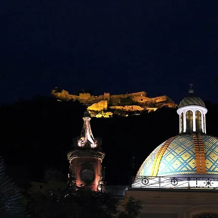 Lili Bed & Breakfast Salerno