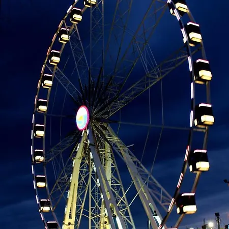 Nocleg ze śniadaniem Lili Salerno