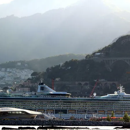 Bed & Breakfast Lili Salerno