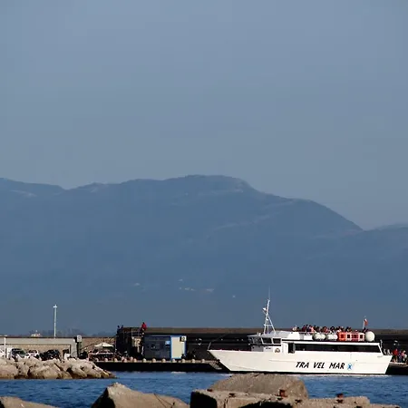 Nocleg ze śniadaniem Lili *