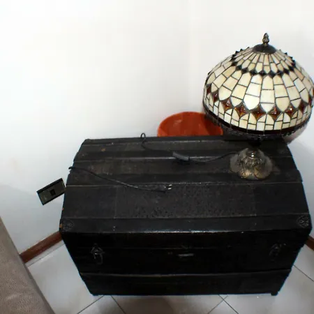 Bed & Breakfast Lili Salerno