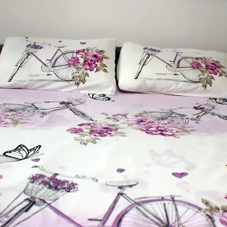 Bed & Breakfast Lili Salerno