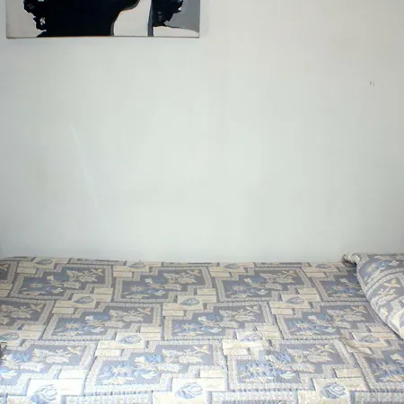 Nocleg ze śniadaniem Lili Salerno