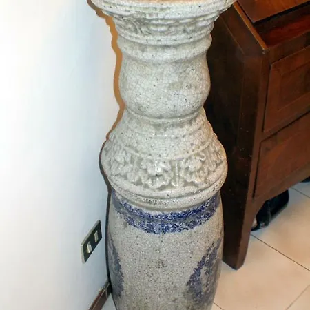 Lili Bed & Breakfast Salerno