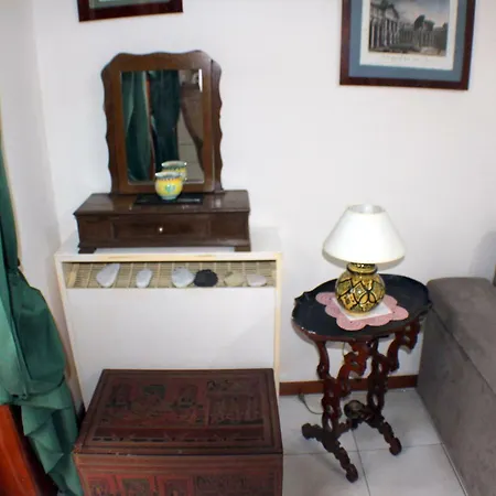 Lili Bed & Breakfast