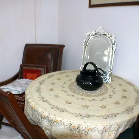 Bed & Breakfast Lili *