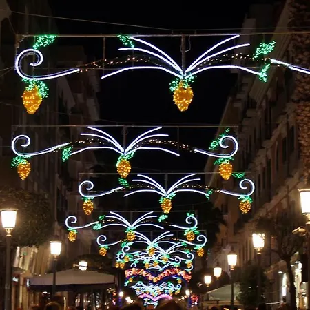 Lili Bed & Breakfast