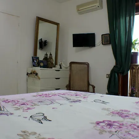 Bed & Breakfast Lili *