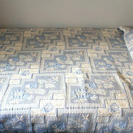 Bed & Breakfast Lili