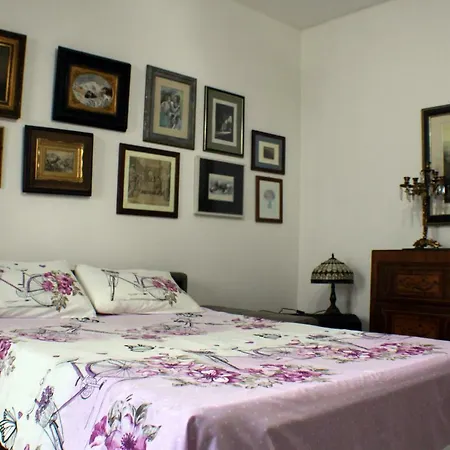 Bed & Breakfast Lili *