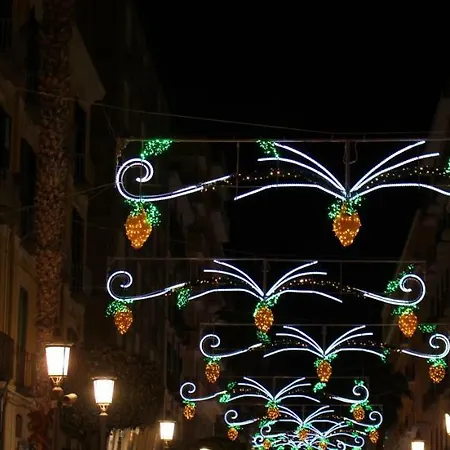 Lili Bed & Breakfast Salerno