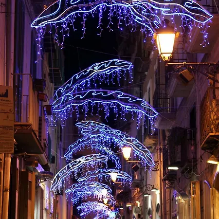 Lili Bed & Breakfast *