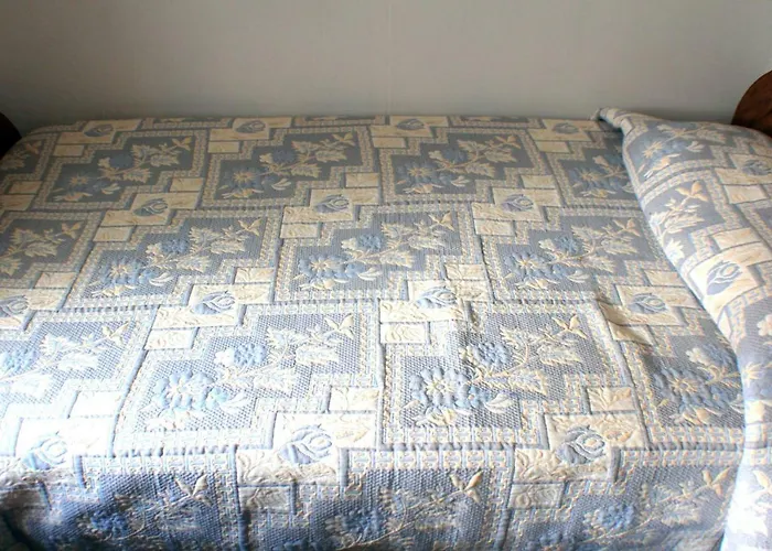 Frühstückspension Lili