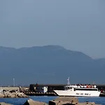 Отель типа 