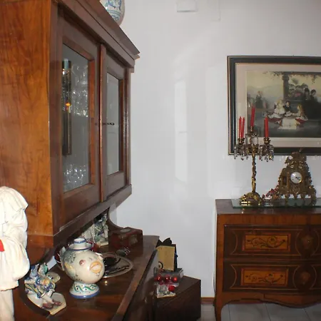 Lili Nocleg ze śniadaniem Salerno