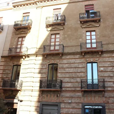 Lili Panzió Salerno