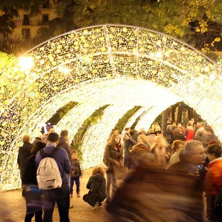 Lili Panzió Salerno