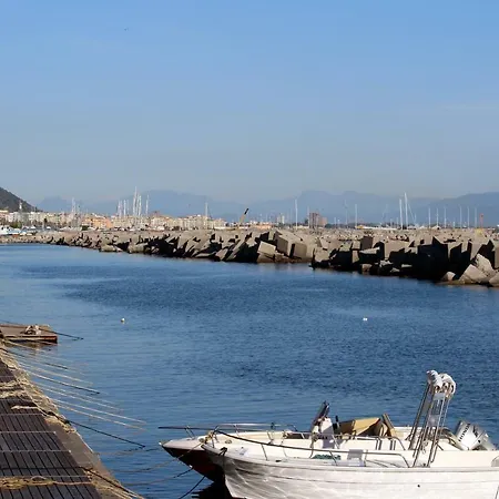 Panzió Lili Salerno