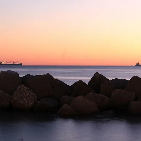 Lili Panzió Salerno