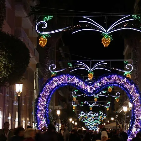 Lili Panzió Salerno