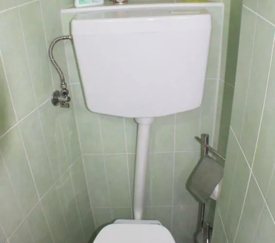 Lili Nocleg ze śniadaniem Salerno