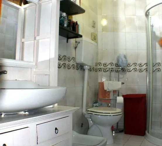 Lili Nocleg ze śniadaniem Salerno