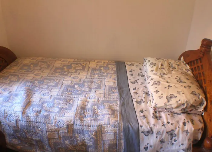 Nocleg ze śniadaniem Lili *