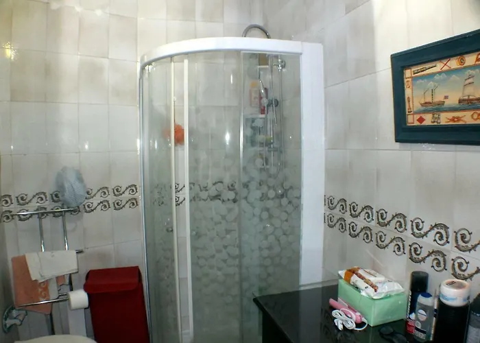 Lili Nocleg ze śniadaniem *