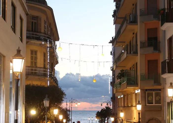 Nocleg ze śniadaniem Lili *