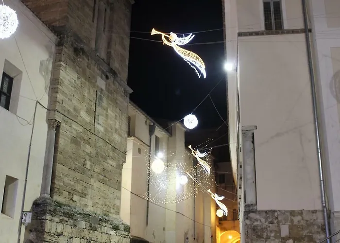 Nocleg ze śniadaniem Lili