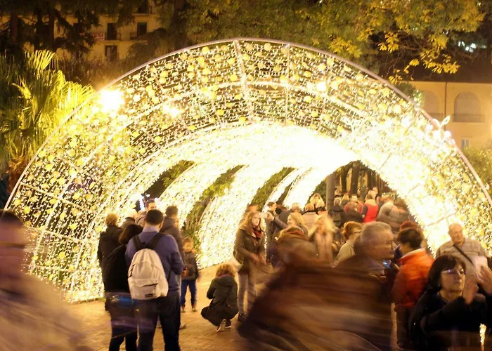 Lili Nocleg ze śniadaniem Salerno