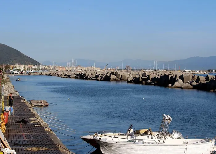 Nocleg ze śniadaniem Lili Salerno