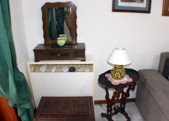 Lili Nocleg ze śniadaniem