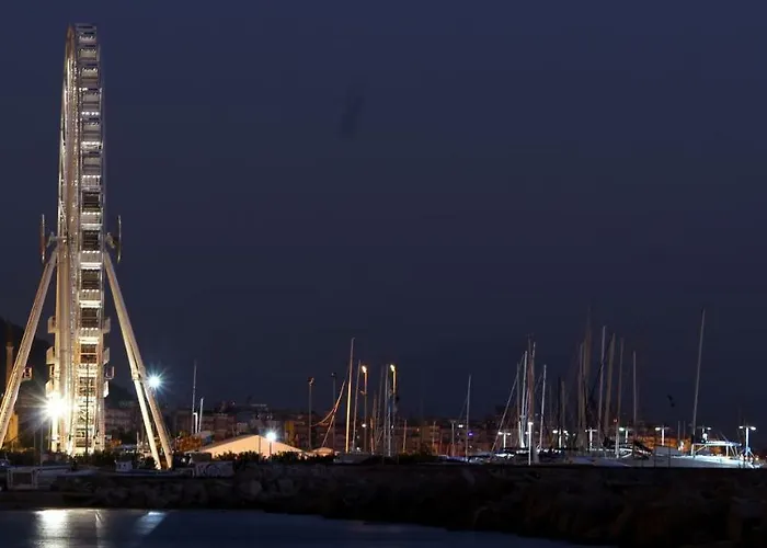 Lili Nocleg ze śniadaniem *