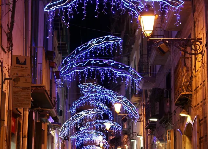 Lili Nocleg ze śniadaniem *